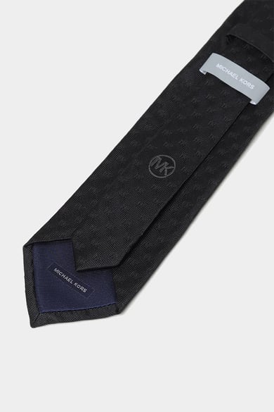 ΓΡΑΒΑΤΑ MICHAEL KORS - 001 ΜΑΥΡΟ